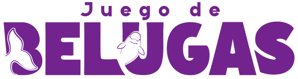 Juego de Belugas